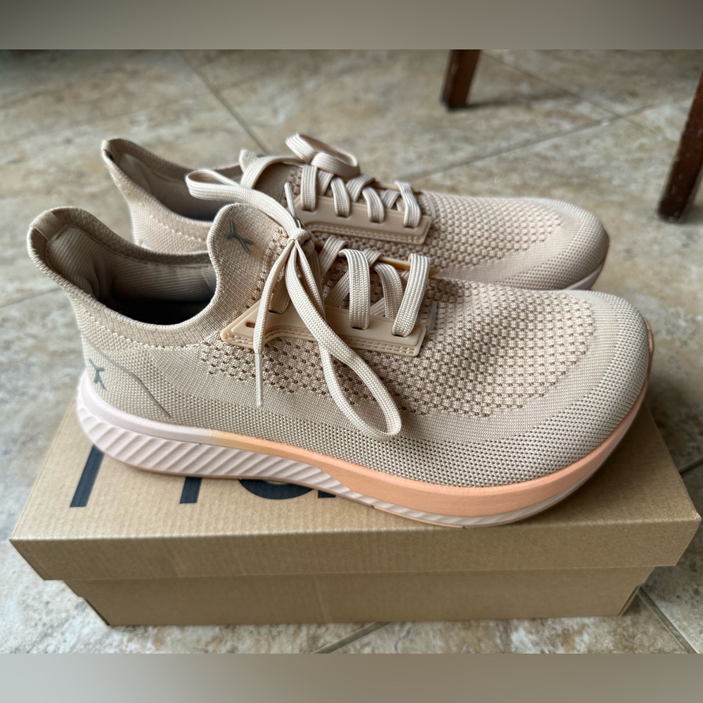 NIB Flux Size 8.5